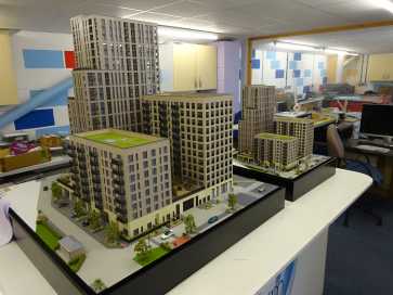 Colindale Block D (Overseas Model) model image 1