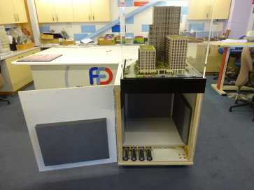 Colindale Block D (Overseas Model) model image 3