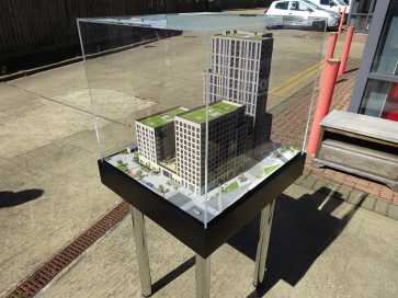 Colindale Block D (Overseas Model) model image 10