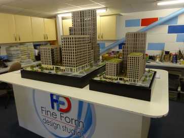 Colindale Block D (Overseas Model) model image 14