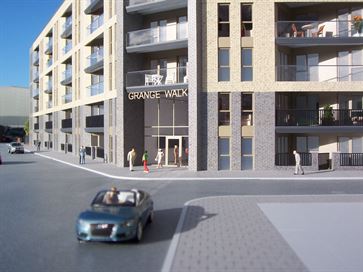 Grange Walk, Bermondsey image 1