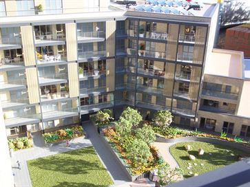 Grange Walk, Bermondsey image 12