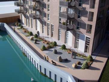Kent Wharf image 8