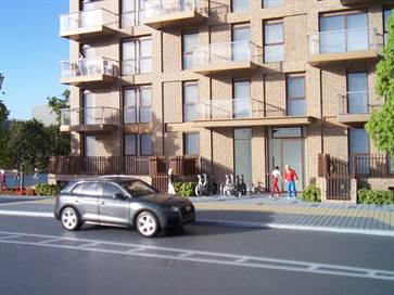 Pontoon Reach image 4