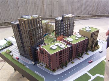 Wembley Northwest Village image 12
