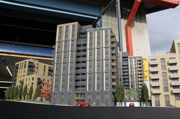 Wembley Northwest Village image 31