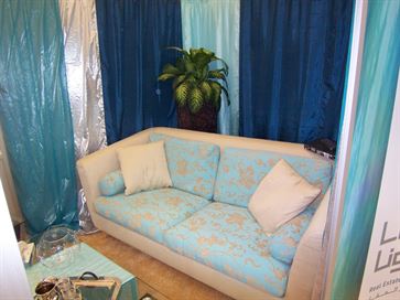 Amwaj Waves exhibition stand image 18