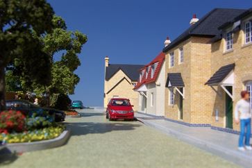 Bakers Yard image 1