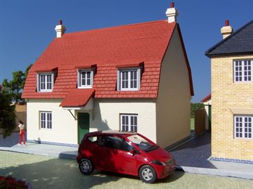 Bakers Yard image 3