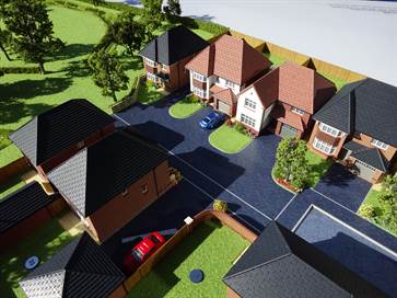 Clarence Fields, Wigston image 3