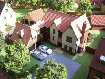 Elizabeth Gardens image 7