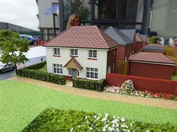 Foxbridge Manor, Castle Donington image 13