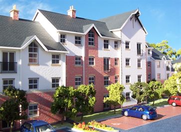 Hospital Road image 7