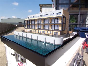 Town House, London image 9