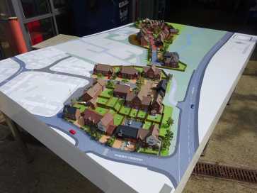 Woodhurst model image 6