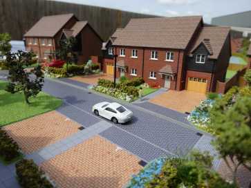 Woodhurst model image 14