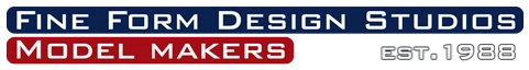 Fine Form Design Studios logo